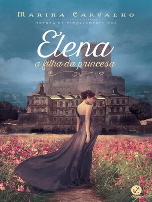 cover image of Elena